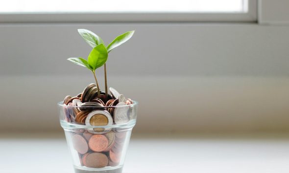 sustainable finance