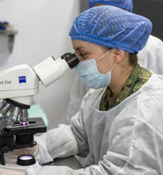 biobanks