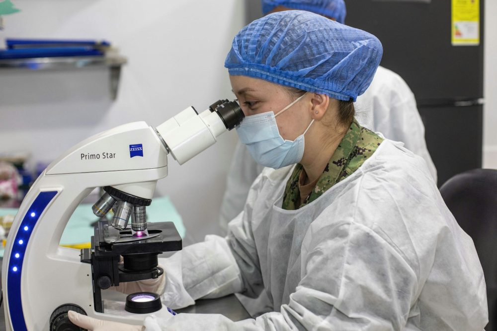 biobanks