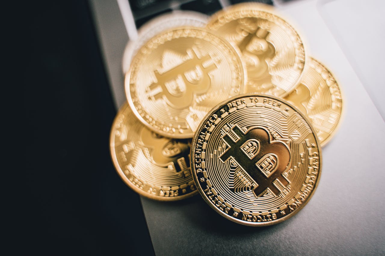 bitcoin