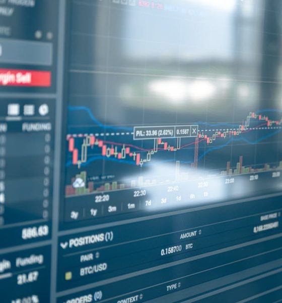 markets
