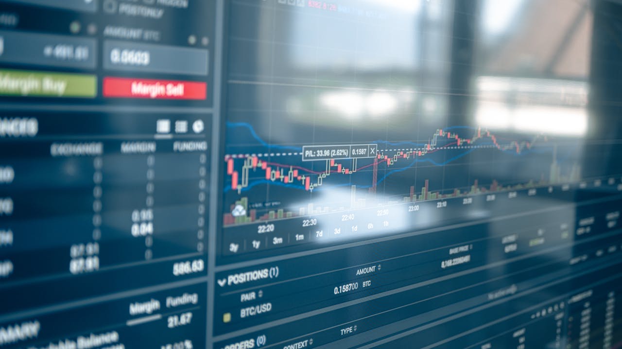markets