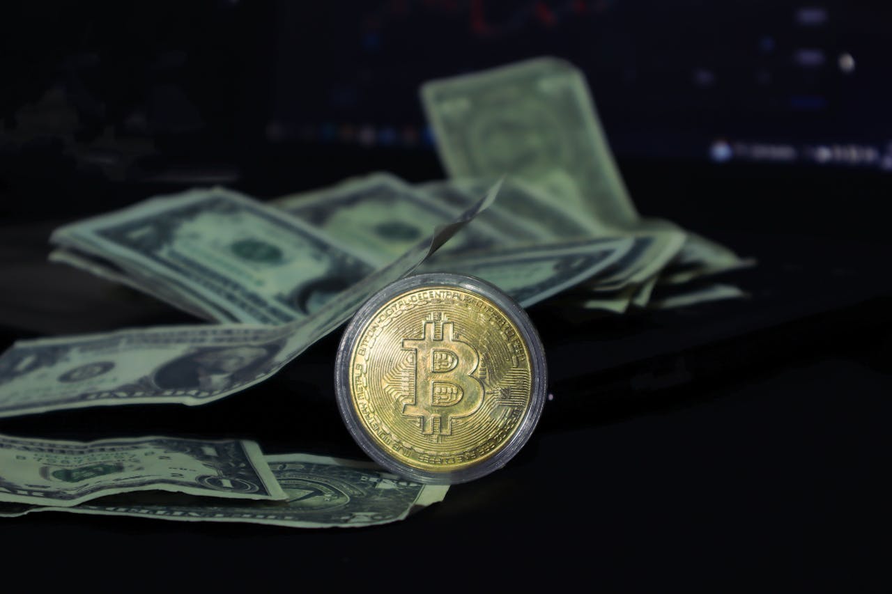 Bitcoin