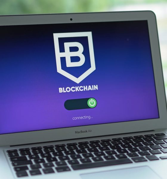 blockchain