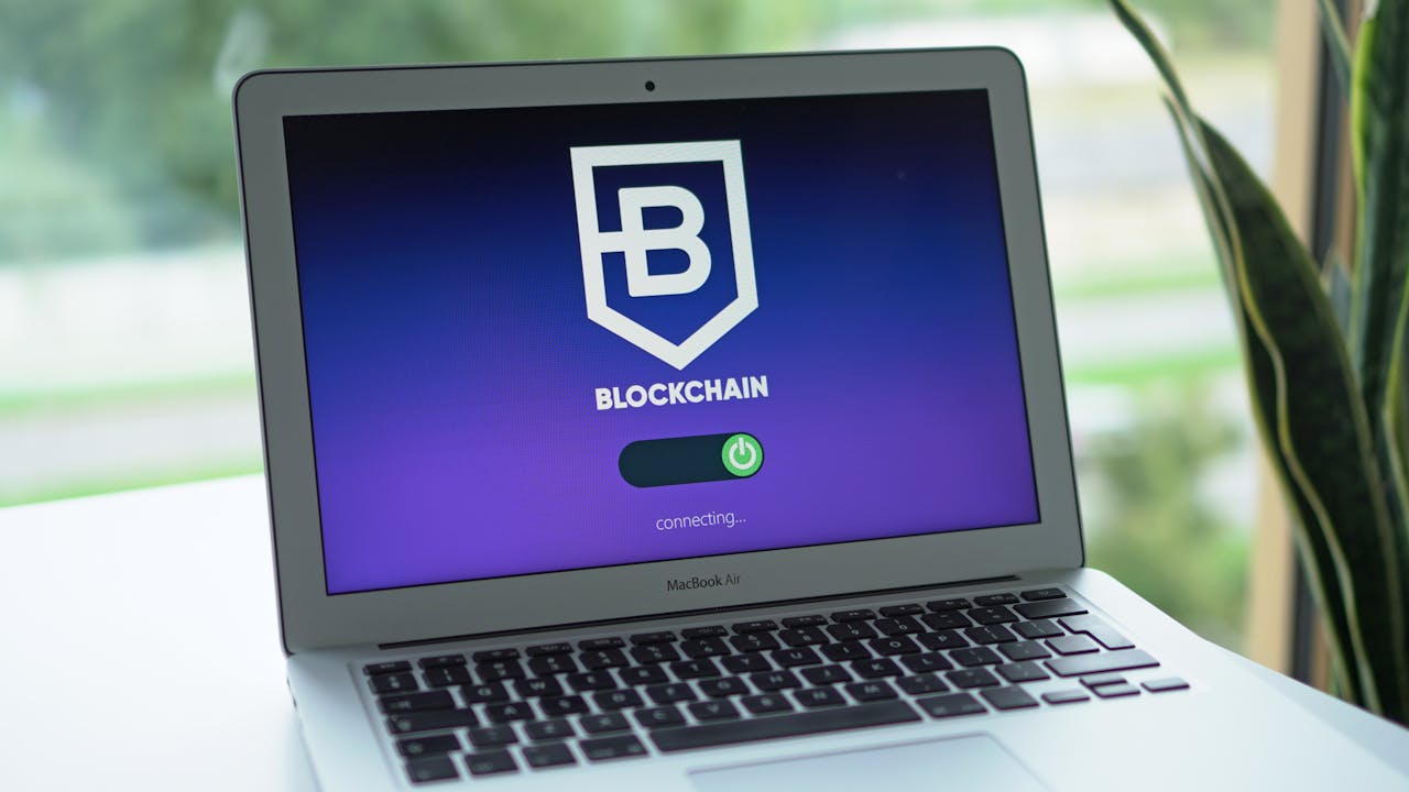 blockchain