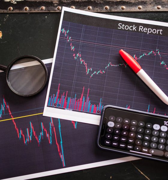 markets