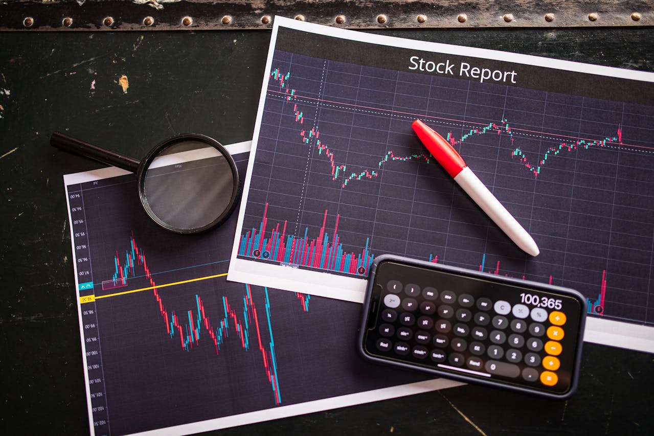 markets