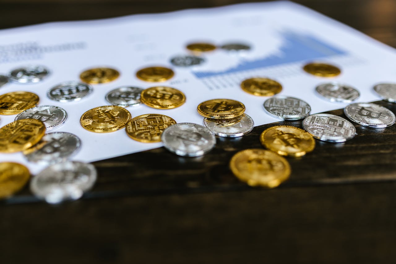 Bitcoin