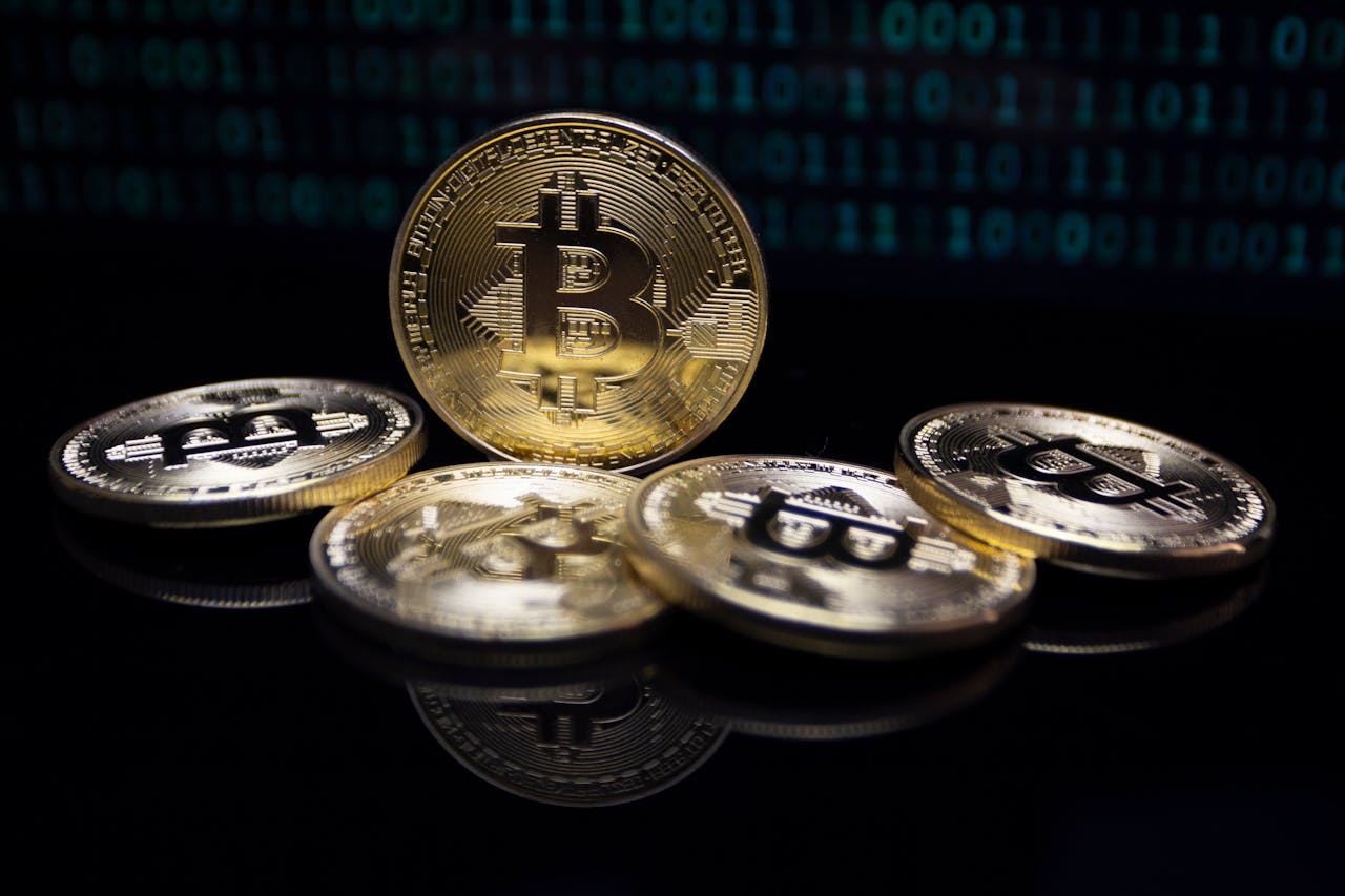 Bitcoin