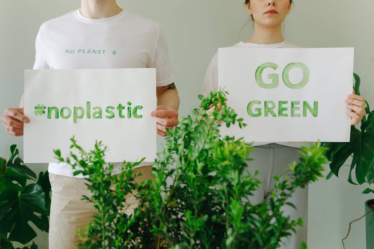 sustainability