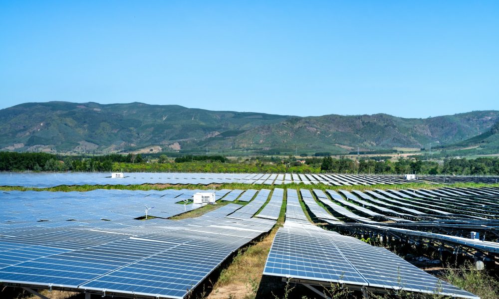 Ortus Secures €97M Green Loan to Expand Solar Portfolio in Italy
