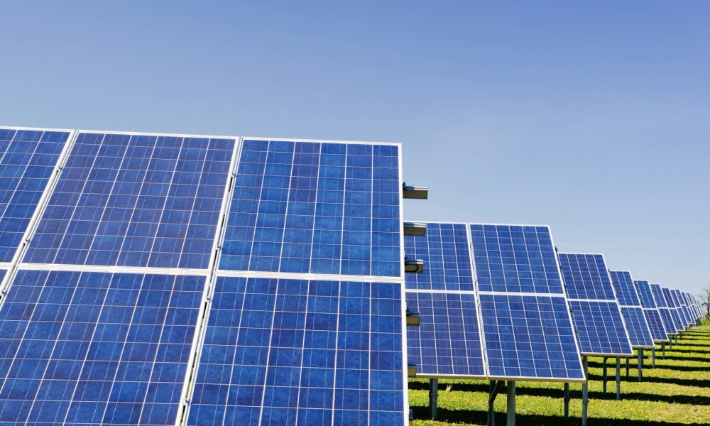 Vexuvo Secures €7.4M to Boost Agrivoltaic and Storage Growth