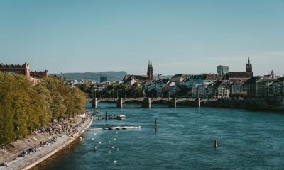 Swiss Biotech