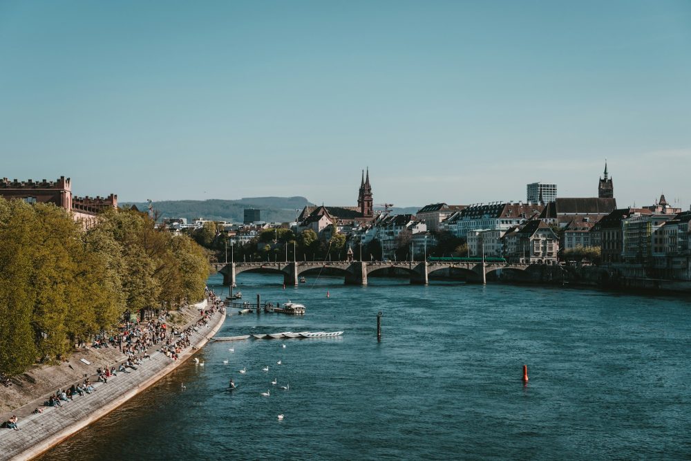 Swiss Biotech