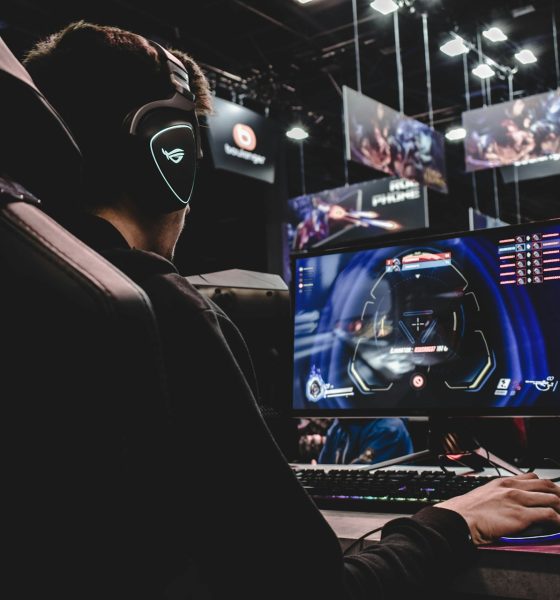 Morocco gaming
