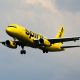 Spirit Airlines
