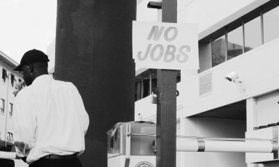 unemployment