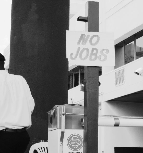 unemployment