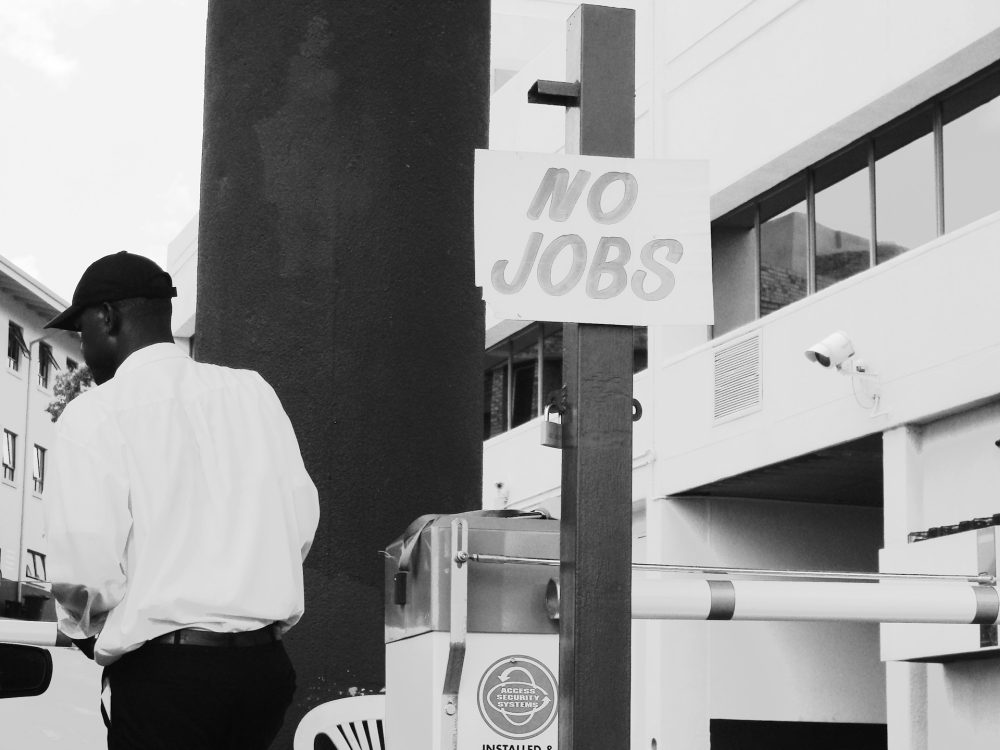 unemployment