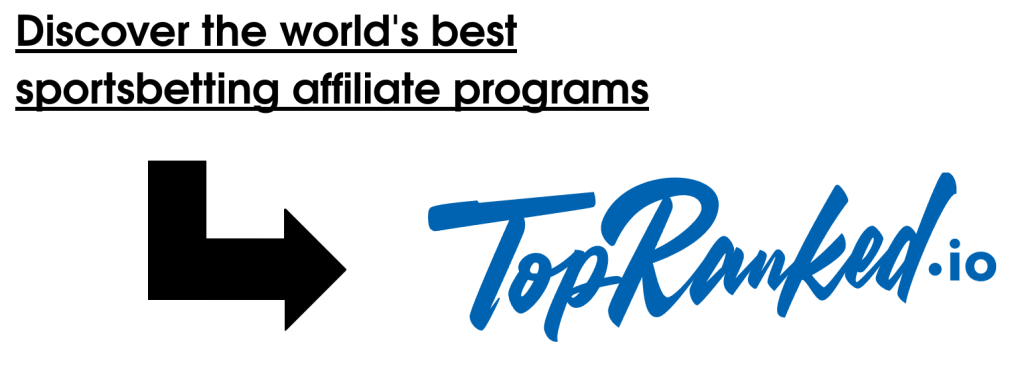 Best 2026 FIFA World Cup Sportsbook Affiliate Programs