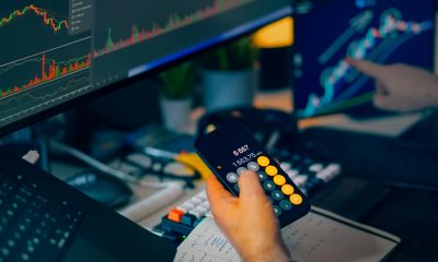 stock markets