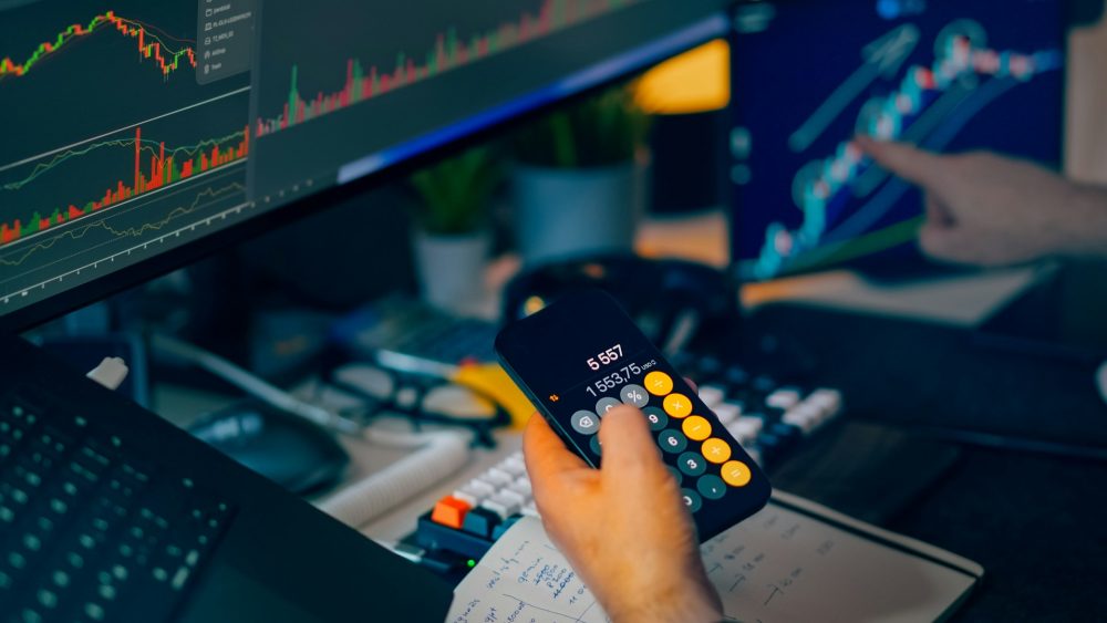 stock markets