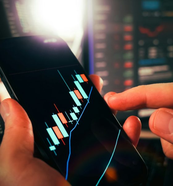 markets