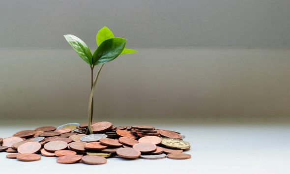 sustainable funds