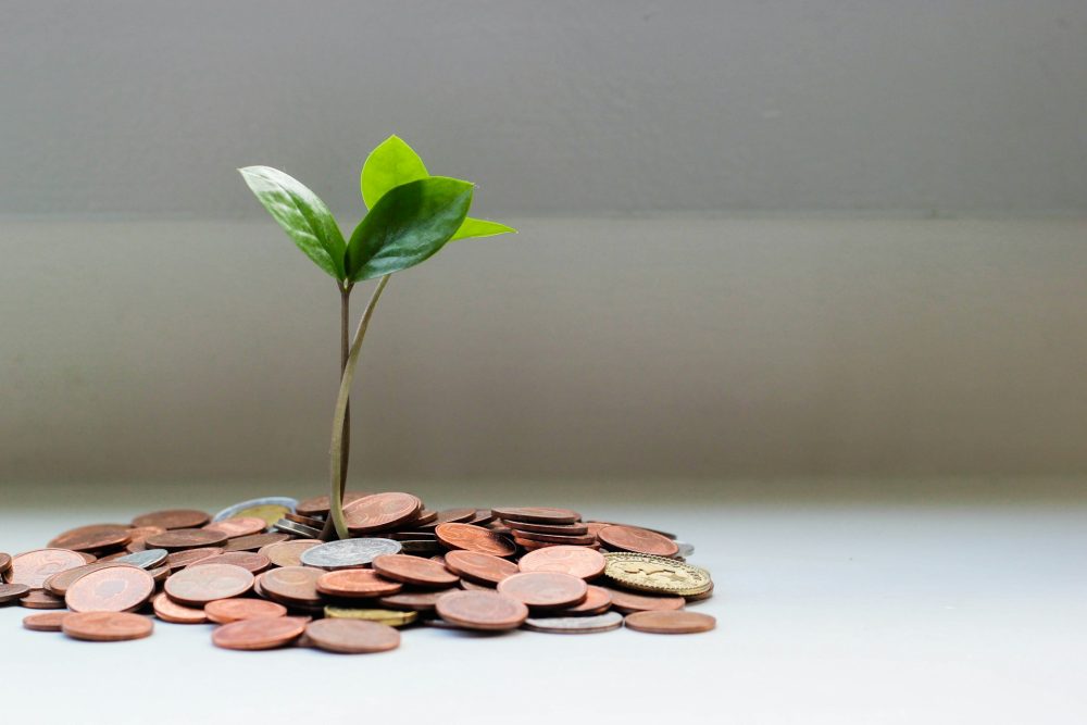 sustainable funds