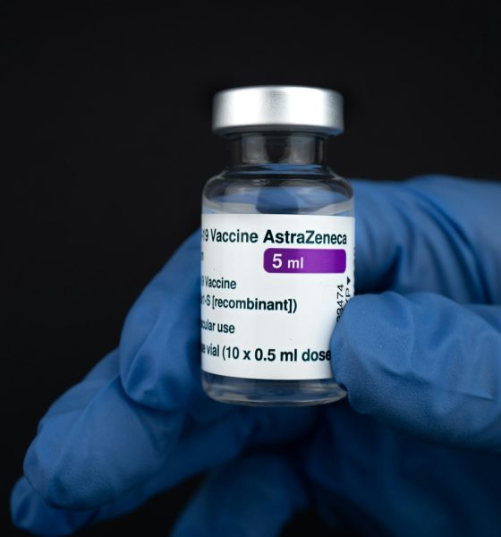 AstraZeneca
