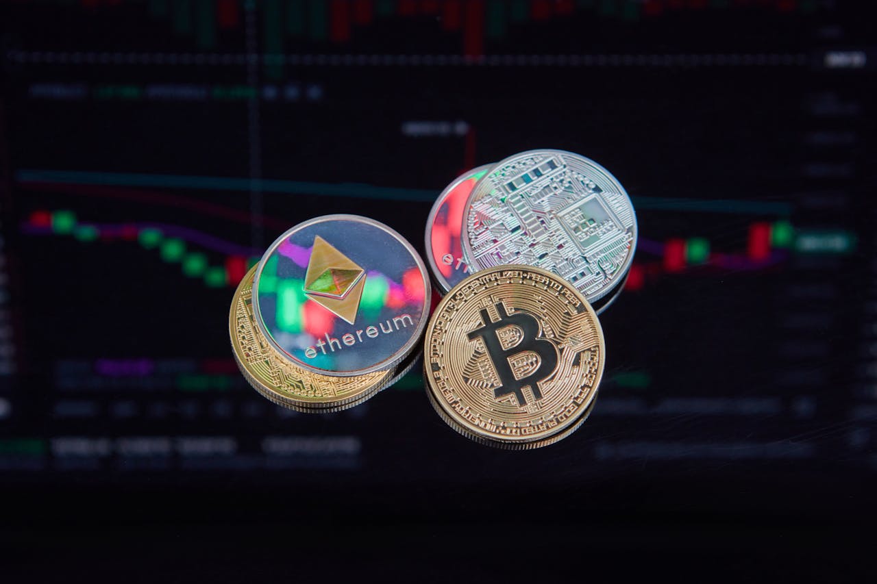 Bitcoin