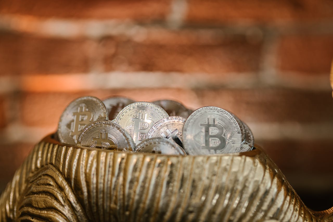 Bitcoin