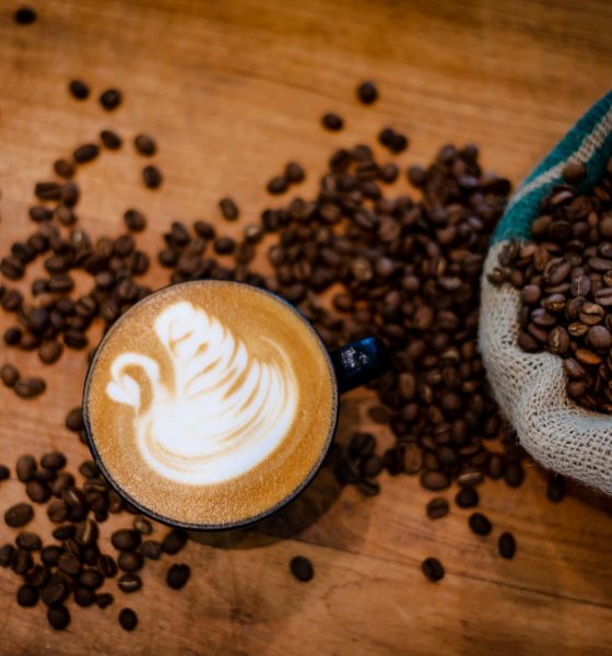 coffee