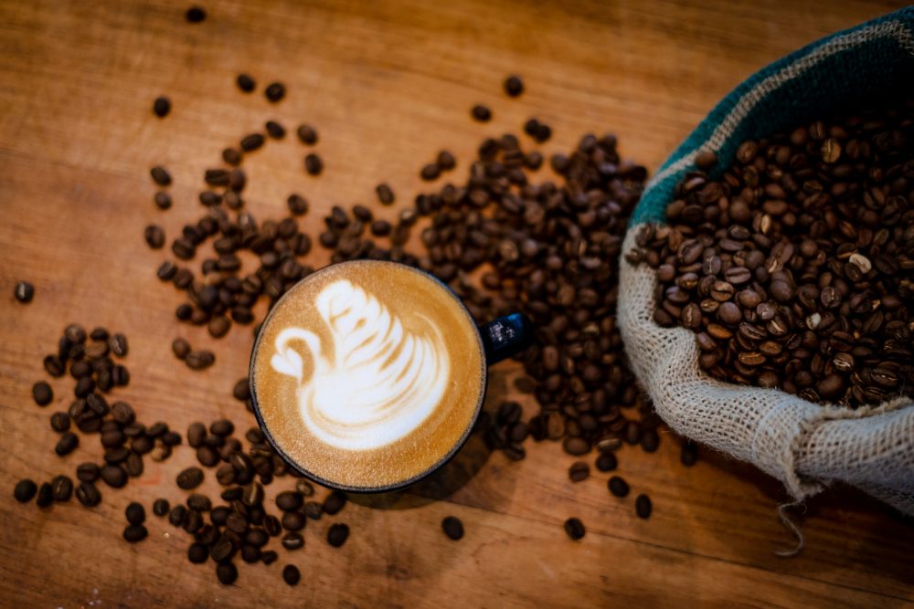 coffee