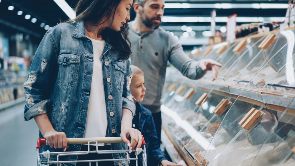 consumer