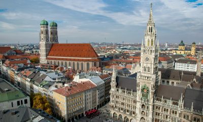 bavarian biotech