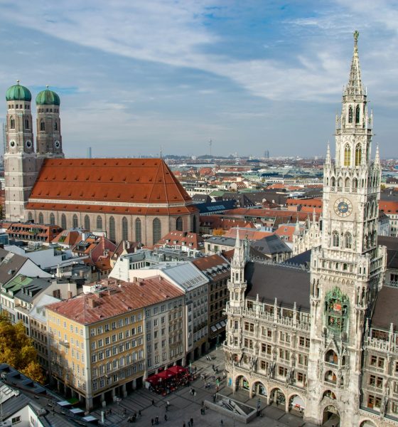 bavarian biotech