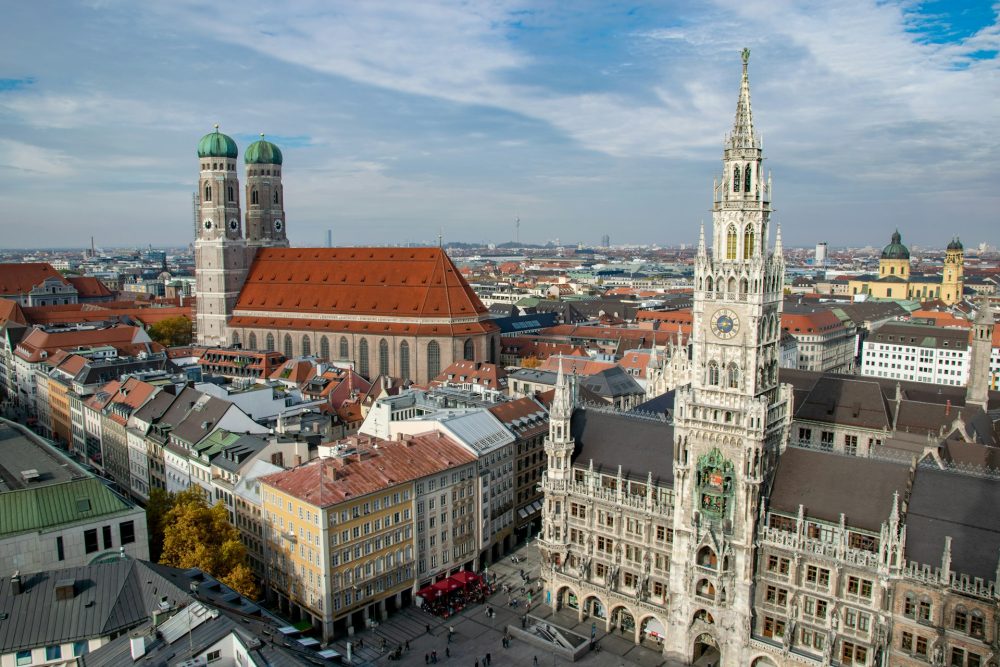 bavarian biotech