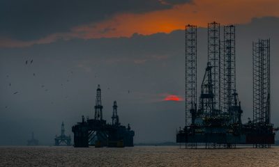 oil