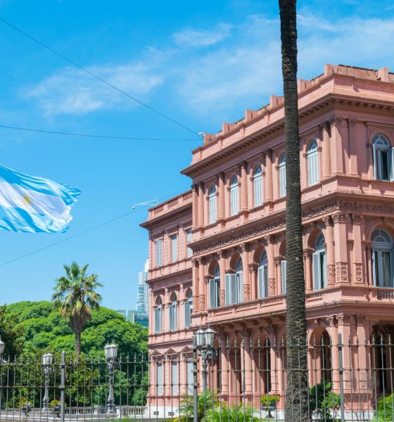 Argentina