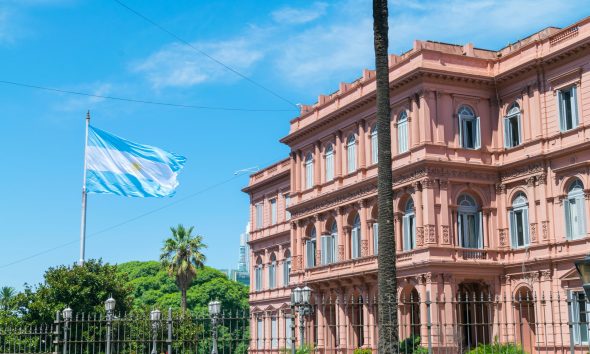 Argentina