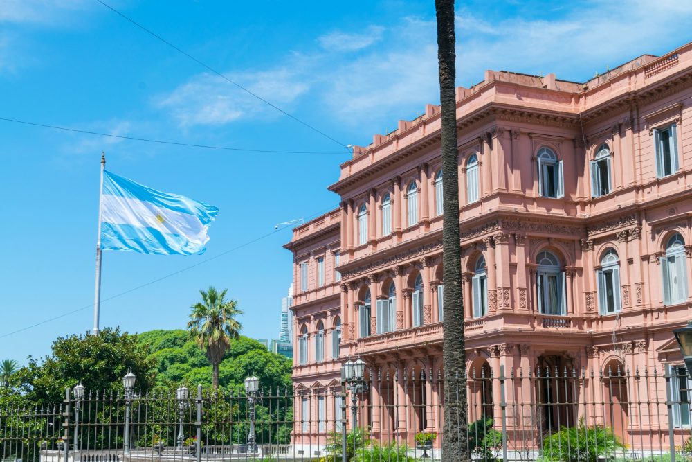 Argentina