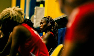 WNBA