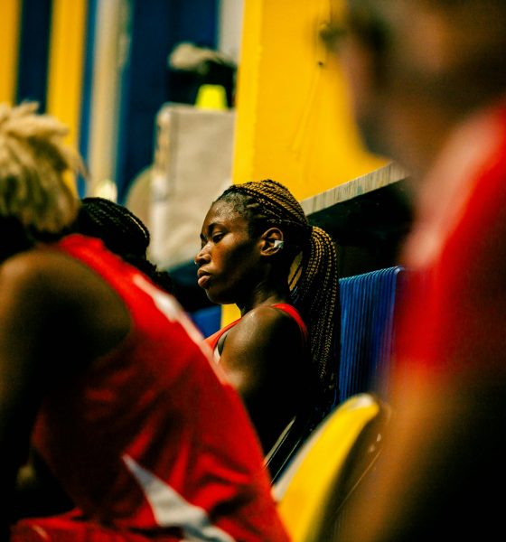 WNBA