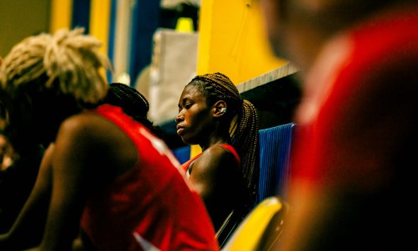 WNBA