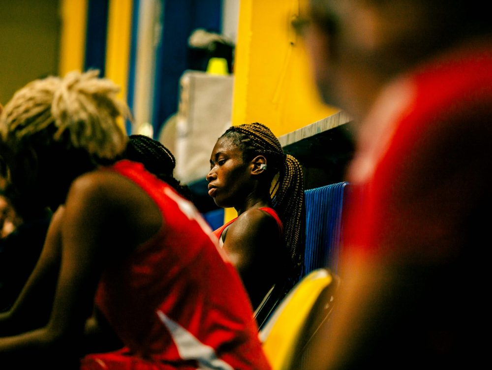 WNBA