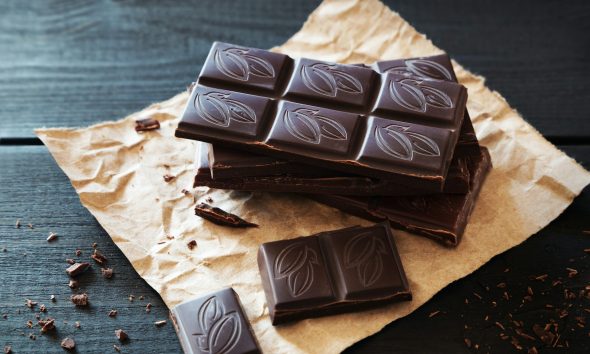 cocoa
