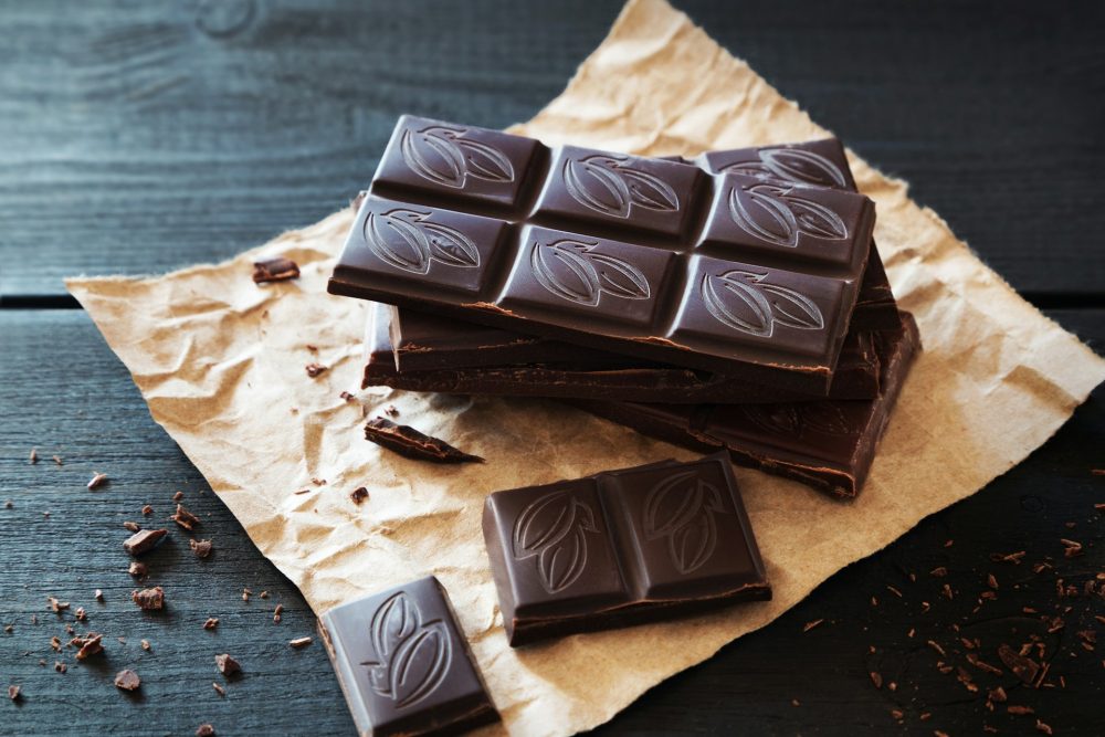 cocoa
