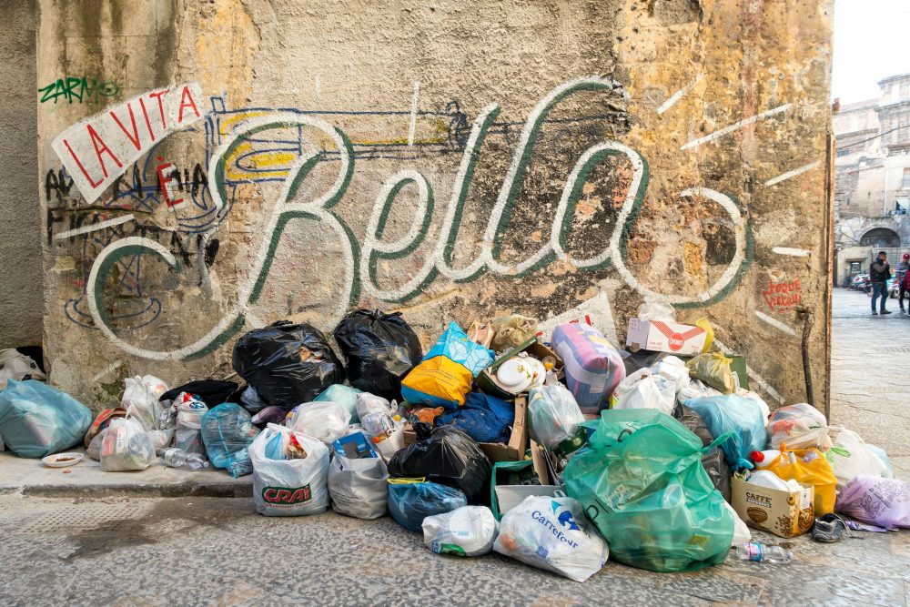 Italy