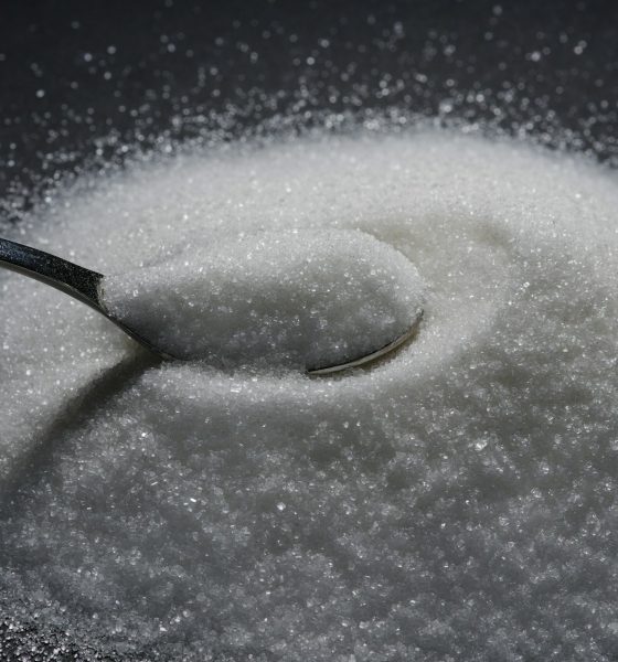 sugar